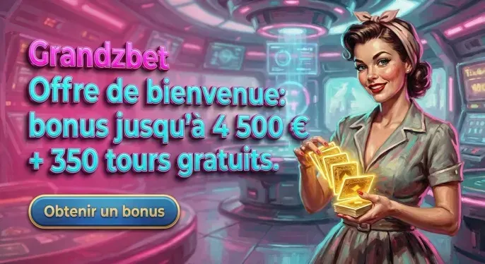 Grandzbet Casino